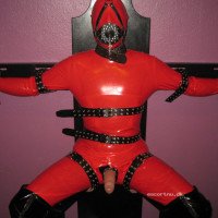 HOS TRANS MADAME ELISABEHT- ET FRÆKT FETISH UNIVERS