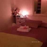 Herning-området - slank sexet thaipige