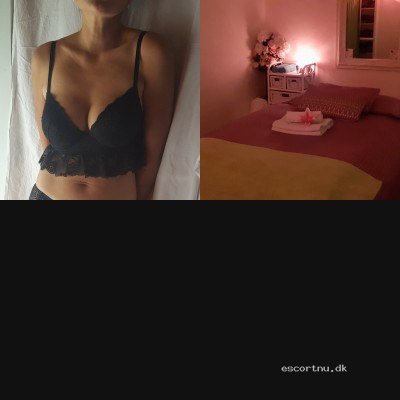 Herning-området - slank sexet thaipige
