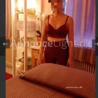 New sexy thaigirl - Ikast
