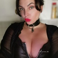 ⚠️ FINAL MONTH. FINAL CHANCE. 21.10 ⚠️ Serve Miss Erica now — I’m disappearing for 2+ months. 👠⛓️ [nummer skjult] 📞AALESTRUP 9620