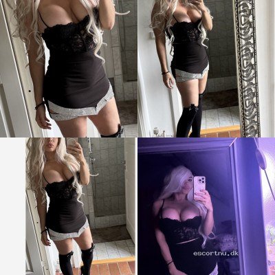 💛💛💛💫💫💫NYT I HOLBÆK /💦Golden shower / XL spanske bryster / Prostatamassage / Erotisk massage.