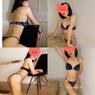 ❤️NEW Esbjerg Thai Small girl Erotic massage ❤️ Patcha. # [nummer skjult]