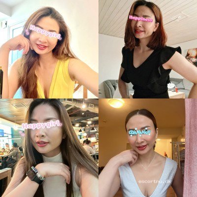 🌟 Rita Thai massage 🇹🇭 Tilbage i Aalborg - Speciale i Kassup & Lingam ✨