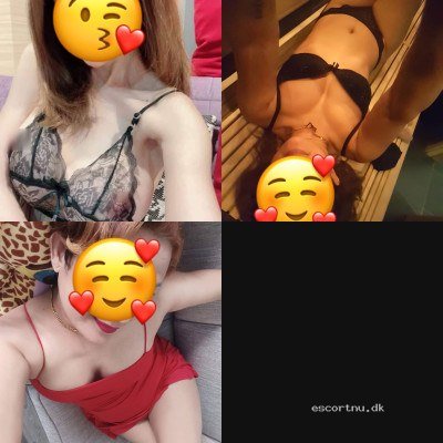 🔴🔴NOW🔴🔴Thai Girl I vejle 🔴Kun 2 uger☎️☎️🌶️ [nummer skjult]☎️