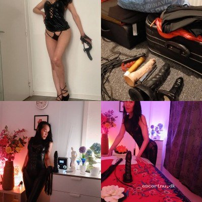 New lady Thai 📍# Frederikshavn😋 if you test good come lick my pussy bj without massage oil b2b come touch can make you feel 😋💦📞[nummer skjult]