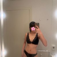 💋💋 LILLY🩷 New sweet Thai young girl in HORSENS 💖💖 First time in 🇩🇰 real pictures💆‍♀️ and good care good service 😘💦❤️