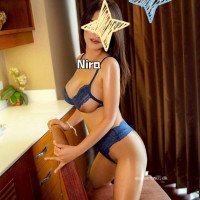 Nira ! 👸🏻👸🏻 Ny smuk thaipige i Vejle