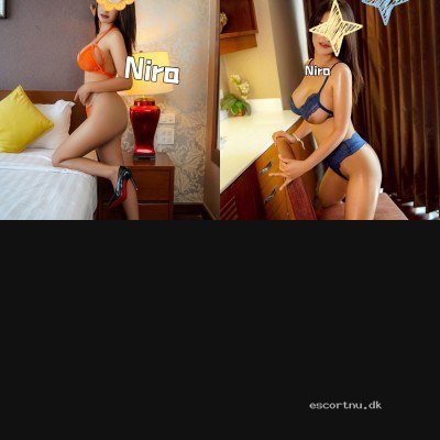 Nira ! 👸🏻👸🏻 Ny smuk thaipige i Vejle