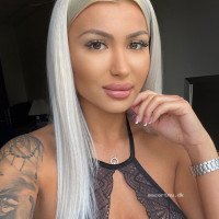 Classy Inessa in Viborg-ONLY 6 DAYS-CASH/EURO/REVOLUT/PAYPAL
