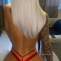 Classy Inessa in Viborg-ONLY 6 DAYS-CASH/EURO/REVOLUT/PAYPAL