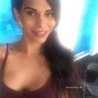 ❤️ Danske pornostjerne Shemale Valentina ❤️ 😘 Frederiksberg ❤️ stopper snart i branchen