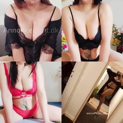 💋💋. Rødkærsbro 💋💋 Fræk sex hos flot og horny thai pige som tilbyder fuld pakke💋💋