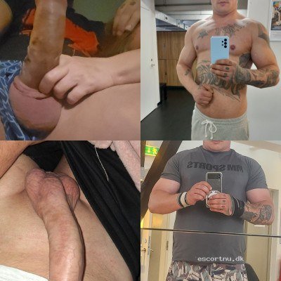 Flot fyr tilbyder Gentleman escort til kvinder kun seriøs kontakt
