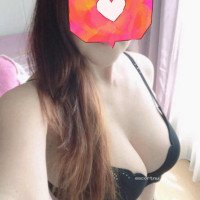 Mød smukke Linda i Roskilde