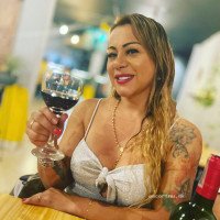 HORSENS HORSENS🍾🍹🥳//TRANS LATINA////DOMINANT// MISTRESS//TRANS MEGAN for all you fantasies/ IN /.⭐️#revolut #cash🔥 I//18 c