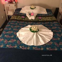 ♥️Phuangmalai wellness🇹🇭 Aarhus C Thai massage🌺