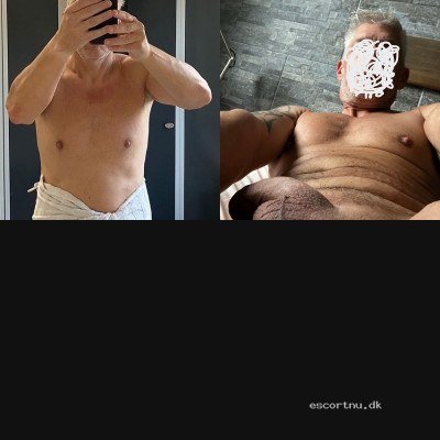SØGER Kvinde gerne 60+