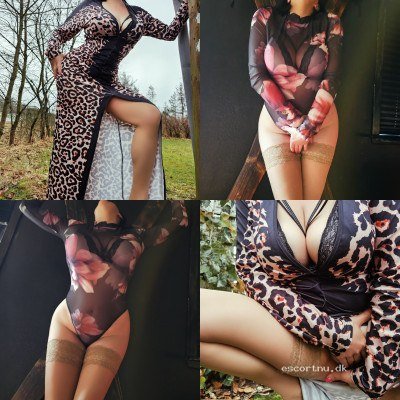 Olivia 🌹Meget kærlig og sexet, hun venter på, at du skal tilbringe uforglemmelige øjeblikke😘 [link skjult]