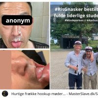 ⛓️ 🔥 DU BESTEMMER. JEG UNDERKASTER MIG. Diskret [link skjult] på Djursland (Grenaa)