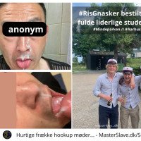⛓️ 🔥 DU BESTEMMER. JEG UNDERKASTER MIG. Diskret [link skjult] på Djursland (Grenaa)