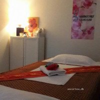 Ny åben Thai massage i Middelfart