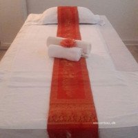 Ny åben Thai massage i Middelfart